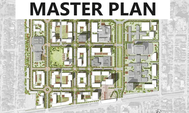 bptp lutyens mansion master plan 2