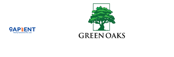 bptp green oaks sector 70a gurgaon logo