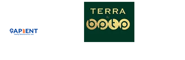 bptp terra gurgaon logo